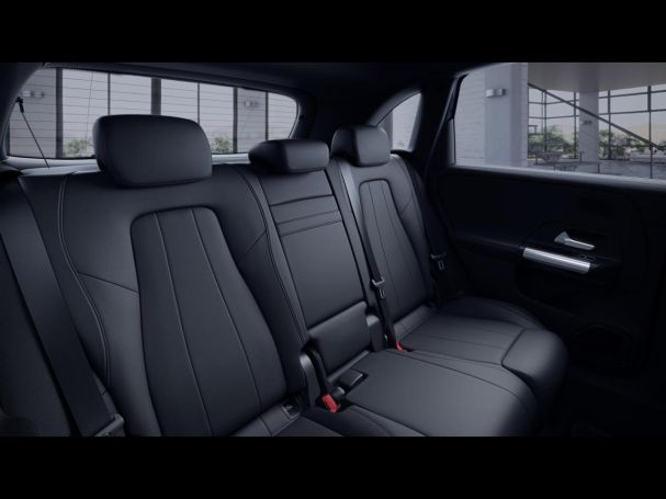 Mercedes-Benz B 250 e Progressive Sitzklima Kamera Head-Up
