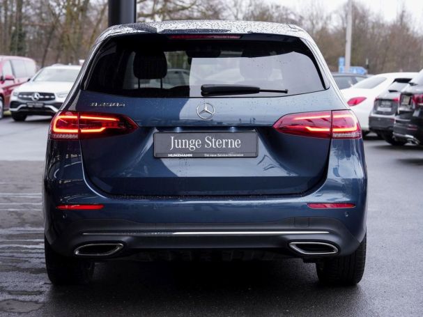 Mercedes-Benz B 250 e Progressive Sitzklima Kamera Head-Up