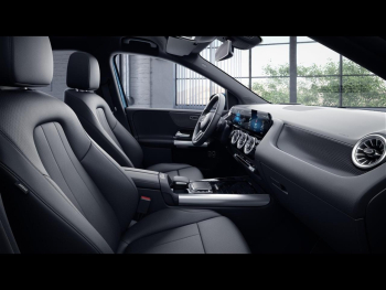 Mercedes-Benz B 250 e Progressive Sitzklima Kamera Head-Up