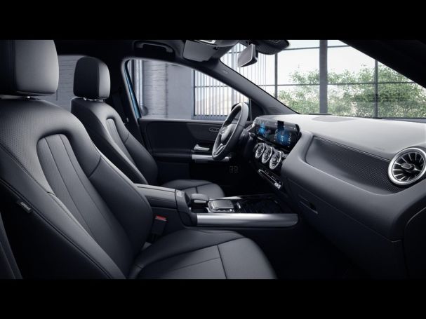 Mercedes-Benz B 250 e Progressive Sitzklima Kamera Head-Up