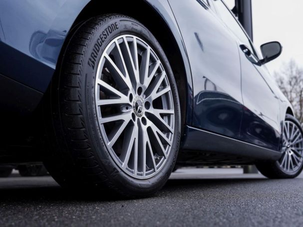 Mercedes-Benz B 250 e Progressive Sitzklima Kamera Head-Up