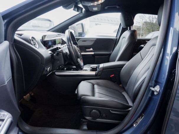 Mercedes-Benz B 250 e Progressive Sitzklima Kamera Head-Up
