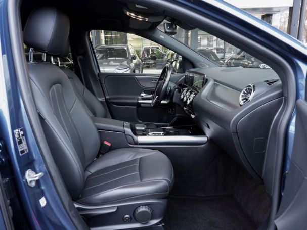 Mercedes-Benz B 250 e Progressive Sitzklima Kamera Head-Up