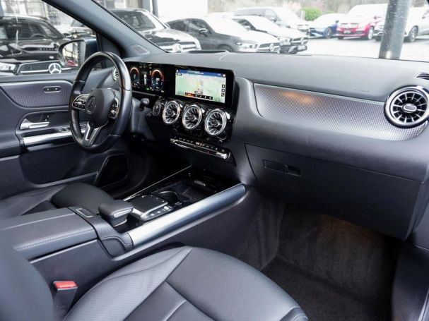 Mercedes-Benz B 250 e Progressive Sitzklima Kamera Head-Up