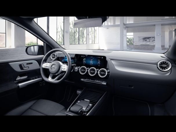 Mercedes-Benz B 250 e AMG Night Edition 2020 MBUX Navi+ AHK Mercedes-Benz B 250 e AMG Night Edition 2020 MBUX Navi+ AHK
