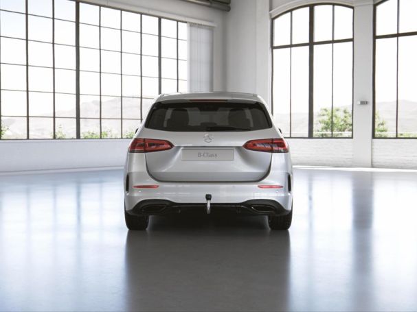 Mercedes-Benz B 250 e AMG Night Edition 2020 MBUX Navi+ AHK Mercedes-Benz B 250 e AMG Night Edition 2020 MBUX Navi+ AHK