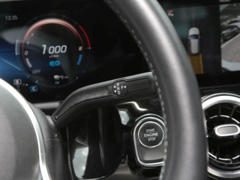 Mercedes-Benz B 250 e Progressive MBUX High-End Kamera LED DAB