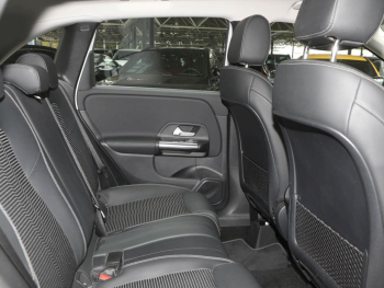Mercedes-Benz B 250 e Progressive MBUX High-End Kamera LED DAB