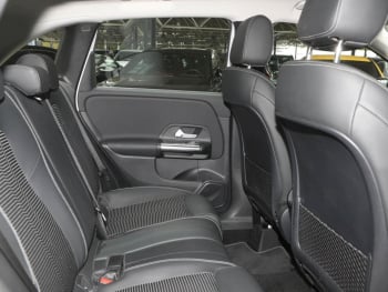 Mercedes-Benz B 250 e Progressive MBUX High-End Kamera LED DAB