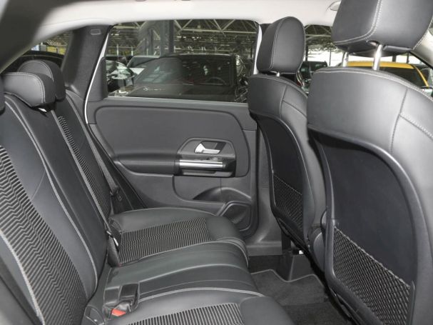 Mercedes-Benz B 250 e Progressive MBUX High-End Kamera LED DAB Mercedes-Benz B 250 e Progressive MBUX High-End Kamera LED DAB