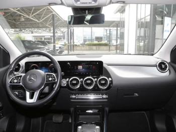 Mercedes-Benz B 250 e Progressive MBUX High-End Kamera LED DAB