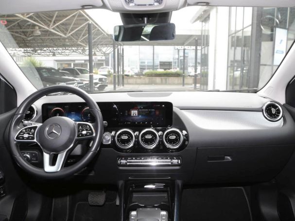 Mercedes-Benz B 250 e Progressive MBUX High-End Kamera LED DAB Mercedes-Benz B 250 e Progressive MBUX High-End Kamera LED DAB