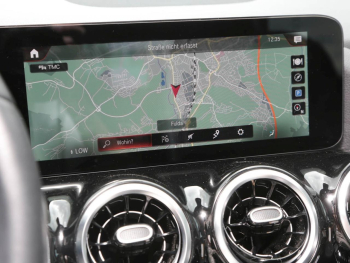 Mercedes-Benz B 250 e Progressive MBUX High-End Kamera LED DAB