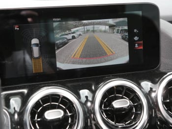 Mercedes-Benz B 250 e Progressive MBUX High-End Kamera LED DAB