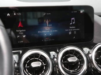 Mercedes-Benz B 250 e Progressive MBUX High-End Kamera LED DAB