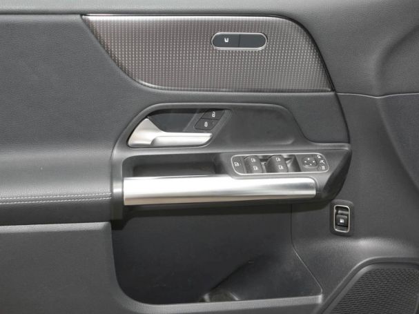 Mercedes-Benz B 250 e Progressive MBUX High-End Kamera LED DAB Mercedes-Benz B 250 e Progressive MBUX High-End Kamera LED DAB