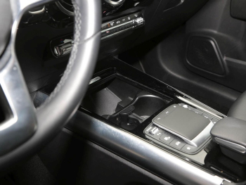 Mercedes-Benz B 250 e Progressive MBUX High-End Kamera LED DAB