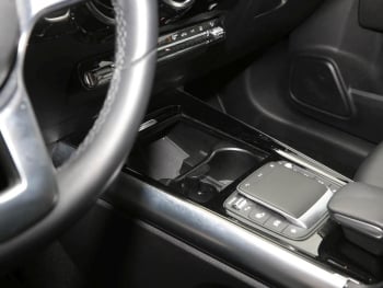 Mercedes-Benz B 250 e Progressive MBUX High-End Kamera LED DAB