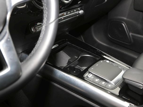 Mercedes-Benz B 250 e Progressive MBUX High-End Kamera LED DAB Mercedes-Benz B 250 e Progressive MBUX High-End Kamera LED DAB