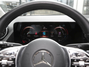 Mercedes-Benz B 250 e Progressive MBUX High-End Kamera LED DAB