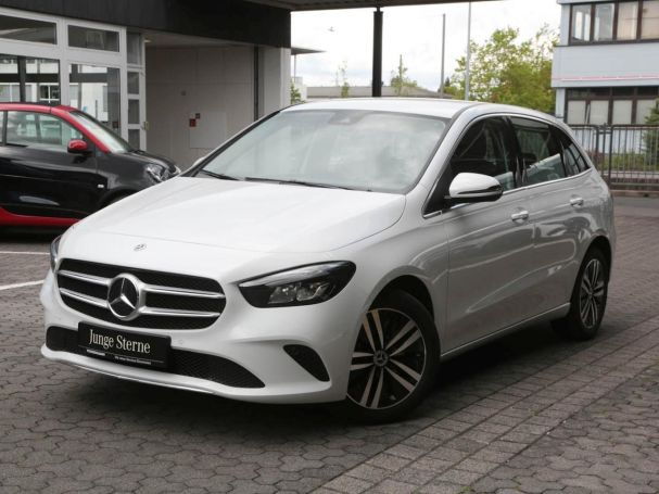 Mercedes-Benz B 250 e Progressive MBUX High-End Kamera LED DAB