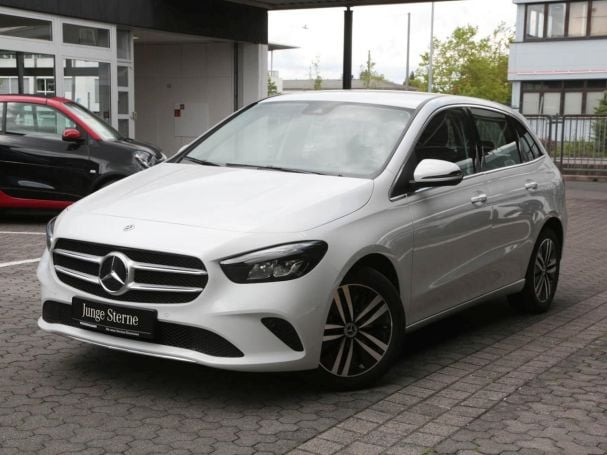Mercedes-Benz B 250 e Progressive MBUX High-End Kamera LED DAB