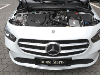 Mercedes-Benz B 250 e Progressive MBUX High-End Kamera LED DAB