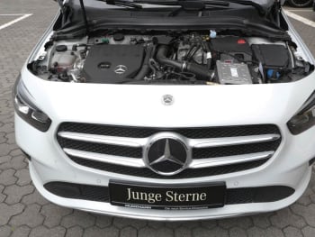 Mercedes-Benz B 250 e Progressive MBUX High-End Kamera LED DAB