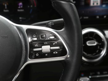 Mercedes-Benz B 250 e Progressive MBUX High-End Kamera LED DAB