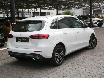 Mercedes-Benz B 250 e Progressive MBUX High-End Kamera LED DAB