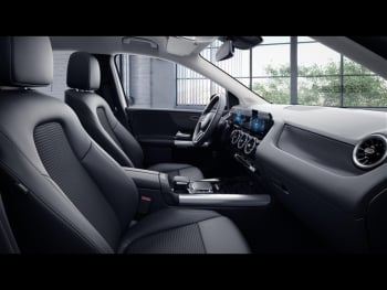 Mercedes-Benz B 250 e Progressive MBUX High-End Kamera LED DAB