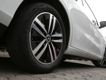 Mercedes-Benz B 250 e Progressive MBUX High-End Kamera LED DAB