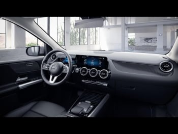 Mercedes-Benz B 250 e Progressive MBUX High-End Kamera LED DAB