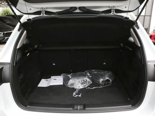 Mercedes-Benz B 250 e Progressive MBUX High-End Kamera LED DAB Mercedes-Benz B 250 e Progressive MBUX High-End Kamera LED DAB