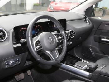 Mercedes-Benz B 250 e Progressive MBUX High-End Kamera LED DAB