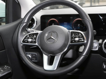 Mercedes-Benz B 250 e Progressive MBUX High-End Kamera LED DAB
