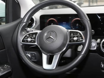 Mercedes-Benz B 250 e Progressive MBUX High-End Kamera LED DAB