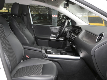 Mercedes-Benz B 250 e Progressive MBUX High-End Kamera LED DAB