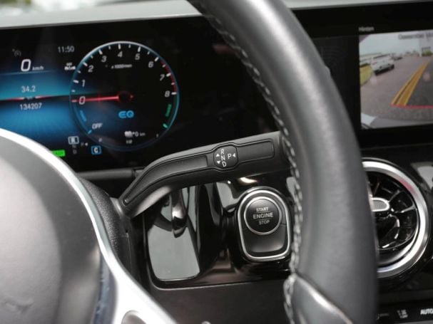 Mercedes-Benz B 250 e Progressive MBUX Navi High-End AHK Kamera