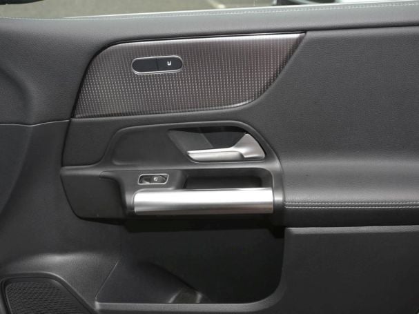 Mercedes-Benz B 250 e Progressive MBUX Navi High-End AHK Kamera