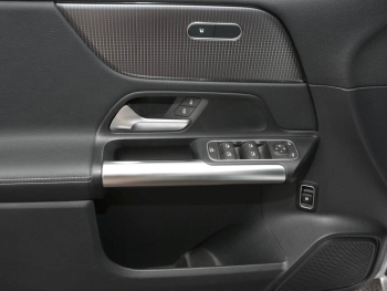 Mercedes-Benz B 250 e Progressive MBUX Navi High-End AHK Kamera