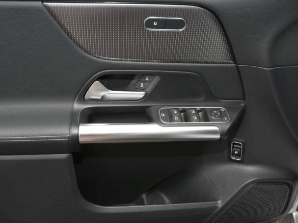 Mercedes-Benz B 250 e Progressive MBUX Navi High-End AHK Kamera