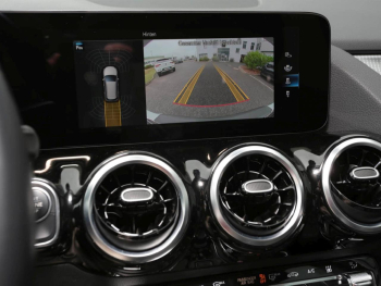 Mercedes-Benz B 250 e Progressive MBUX Navi High-End AHK Kamera