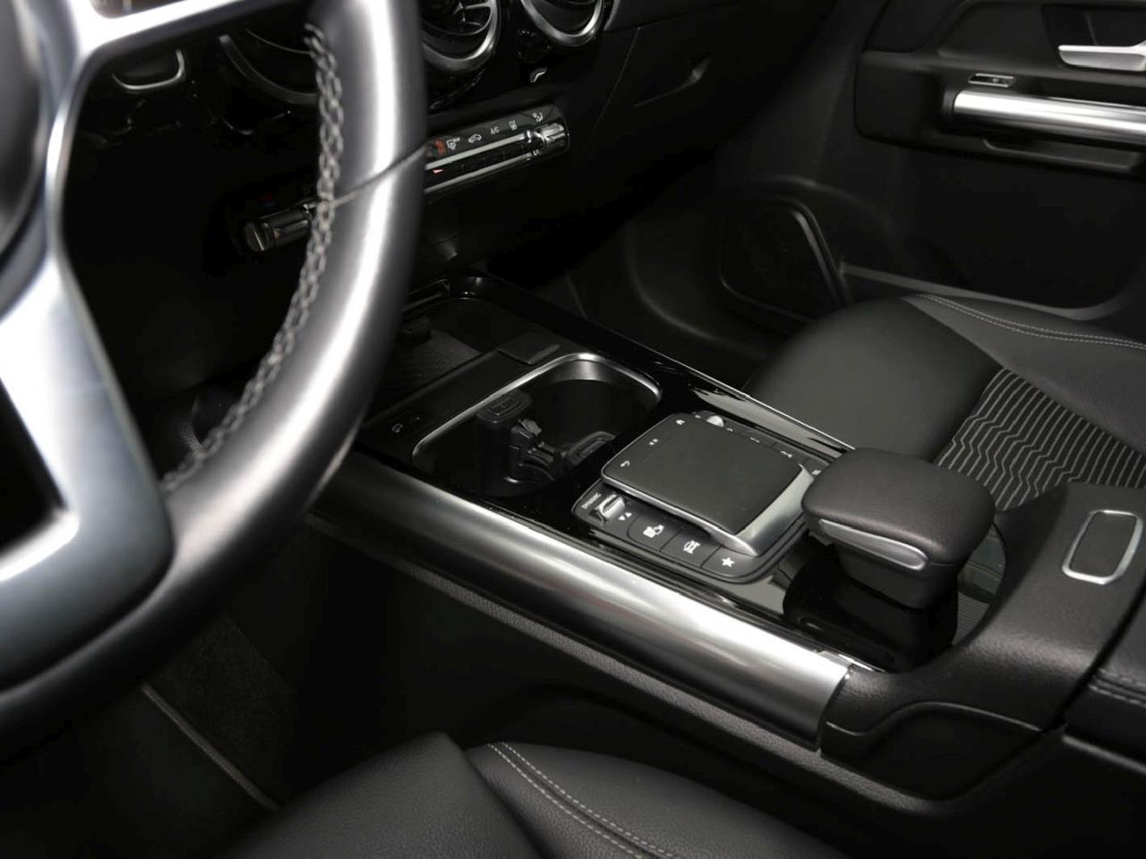 Mercedes-Benz B 250 e Progressive MBUX Navi High-End AHK Kamera