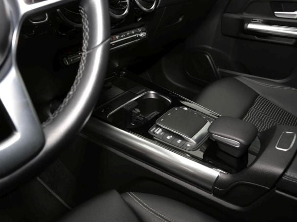 Mercedes-Benz B 250 e Progressive MBUX Navi High-End AHK Kamera