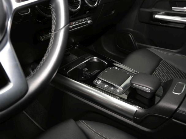 Mercedes-Benz B 250 e Progressive MBUX Navi High-End AHK Kamera