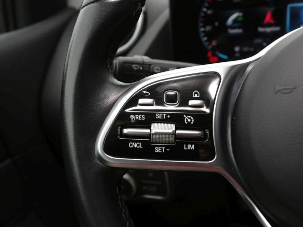 Mercedes-Benz B 250 e Progressive MBUX Navi High-End AHK Kamera Mercedes-Benz B 250 e Progressive MBUX Navi High-End AHK Kamera