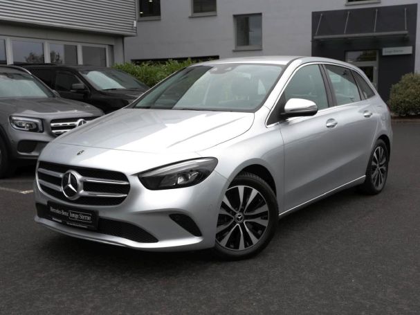 Mercedes-Benz B 250 e Progressive MBUX Navi High-End AHK Kamera