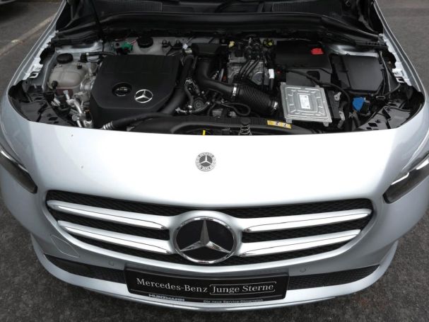Mercedes-Benz B 250 e Progressive MBUX Navi High-End AHK Kamera