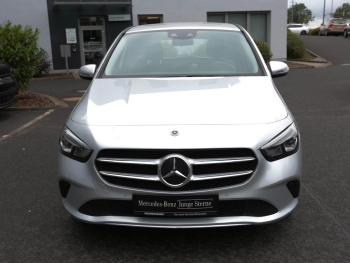 Mercedes-Benz B 250 e Progressive MBUX Navi High-End AHK Kamera